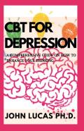 Cbt For Depression