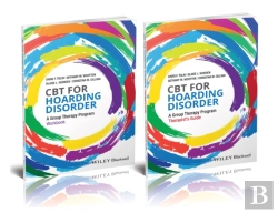 Bertrand.pt - Cbt For Hoarding Disorder: A Group Therapy Program Workbook Set