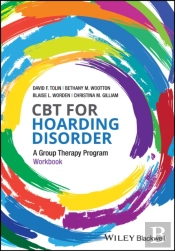 Cbt For Hoarding Disorder