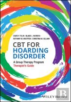 Cbt For Hoarding Disorder