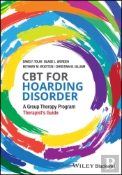 Cbt For Hoarding Disorder