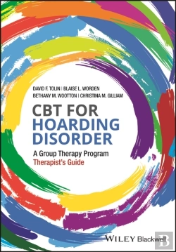 Bertrand.pt - Cbt For Hoarding Disorder