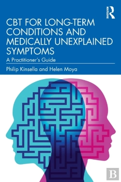 Bertrand.pt - Cbt For Long-Term Conditions And Medically Unexplained Symptoms