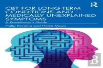 Cbt For Long-Term Conditions And Medically Unexplained Symptoms