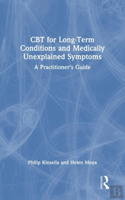 Bertrand.pt - Cbt For Long-Term Conditions And Medically Unexplained Symptoms