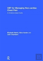 Cbt For Managing Non-Cardiac Chest Pain