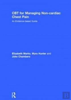 Bertrand.pt - Cbt For Managing Non-Cardiac Chest Pain