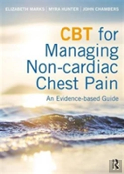 Bertrand.pt - Cbt For Managing Non-Cardiac Chest Pain