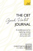 Cbt Good Habit Journal