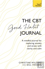Cbt Good Habit Journal