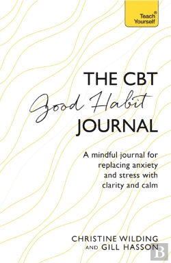 Bertrand.pt - Cbt Good Habit Journal