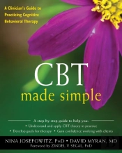Cbt Made Simple