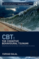 Cbt: The Cognitive Behavioural Tsunami