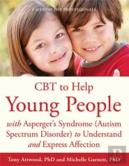 Cbt To Help Young People With Asperger'S Syndrome (Autism Spectrum Disorder) To Understand And Express Affection