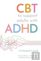 Cbt To Support Adults With Adhd