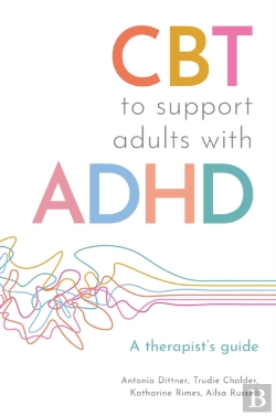Bertrand.pt - Cbt To Support Adults With Adhd