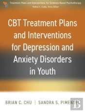 Cbt Treatment Plans And Interventions For Depression And Anxiety Disorders In Youth