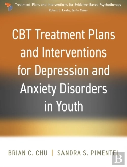 Bertrand.pt - Cbt Treatment Plans And Interventions For Depression And Anxiety Disorders In Youth