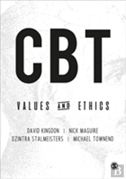 Bertrand.pt - Cbt Values And Ethics