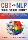 Cbt Vs Nlp