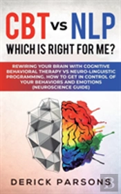 Cbt Vs Nlp
