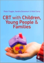 Cbt With Children, Young People And Families