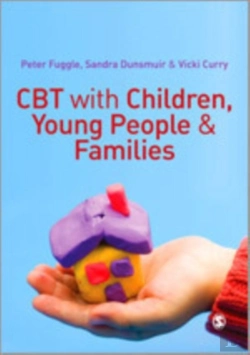Bertrand.pt - Cbt With Children, Young People And Families