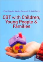 Cbt With Children, Young People And Families