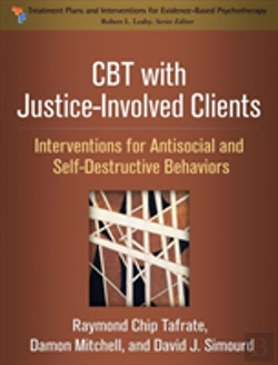 Bertrand.pt - Cbt With Justice-Involved Clients
