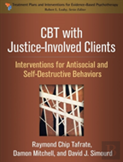 Cbt With Justice-Involved Clients