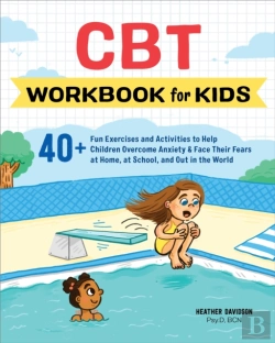 Bertrand.pt - Cbt Workbook For Kids
