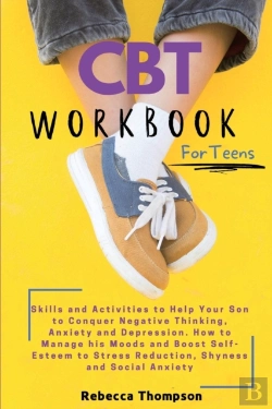 Bertrand.pt - Cbt Workbook  For Teens