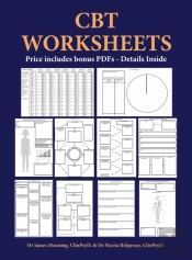 Cbt Worksheets: Cbt Worksheets For Cbt T