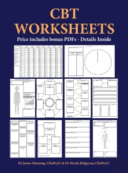 Bertrand.pt - Cbt Worksheets: Cbt Worksheets For Cbt T