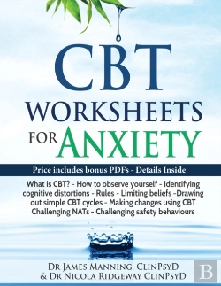 Bertrand.pt - Cbt Worksheets For Anxiety