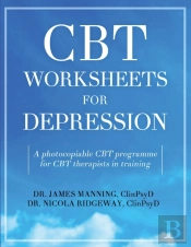 Cbt Worksheets For Depression: A Photoco