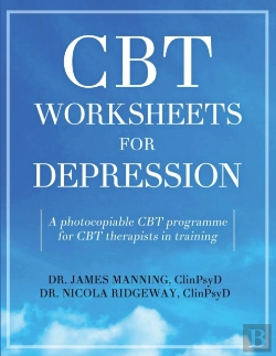 Bertrand.pt - Cbt Worksheets For Depression: A Photoco