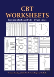 Cbt Worksheets