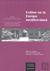 Cc/195-Exilios En La Europa Mediterránea