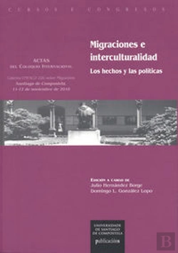Bertrand.pt - Cc/207-Migraciones E Interculturalidad