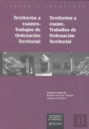 Cc/211-Territorios A Examen.Trabajos De Ordenación Territorial