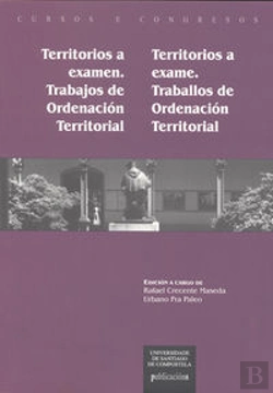Bertrand.pt - Cc/211-Territorios A Examen.Trabajos De Ordenación Territorial