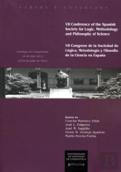Cc/217-Vii Congreso De La Sociedad De Lógica, Metodología Y Filosofía De La Ciencia En España