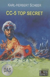 Cc-5 Top Secret (Das-5)