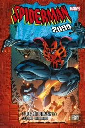 Cc03 Spiderman 2099