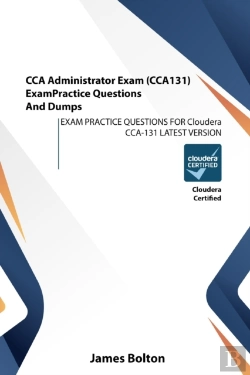 Bertrand.pt - Cca Administrator Exam (Cca131) Exam Practice Questions And Dumps