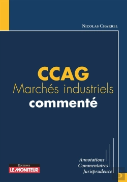 Bertrand.pt - Ccag Marchés Industriels Commenté