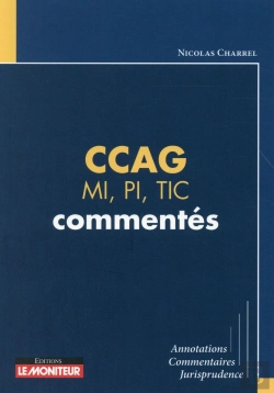 Bertrand.pt - Ccag ; Mi, Pi, Tic Commentés