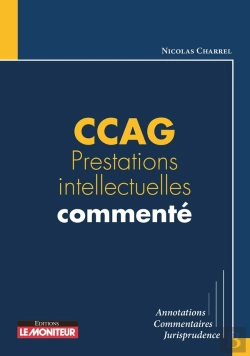Bertrand.pt - Ccag Prestations Intellectuelles Commenté