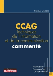Ccag Techniques De L'Information Et De La Communication Commenté